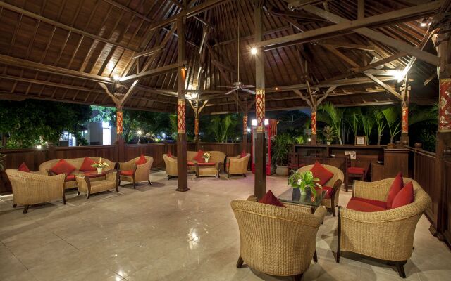 Adi Assri Beach Resort & Spa