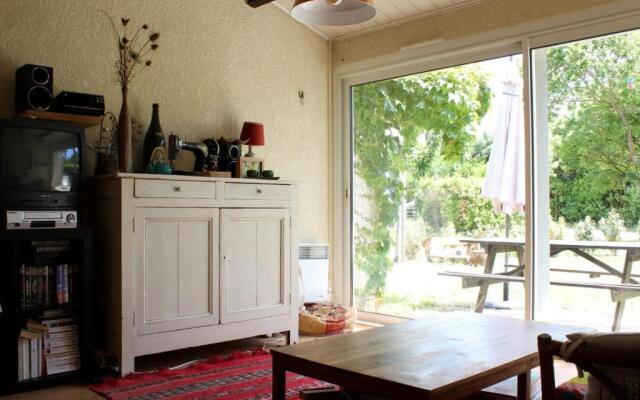 Maison Dolus-d'Oléron, 3 pièces, 4 personnes - FR-1-246A-8