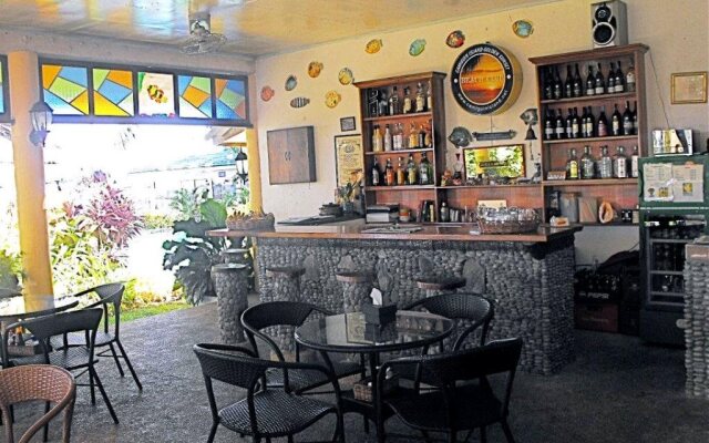Golden Sunset Beach Club
