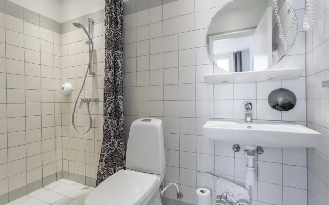 Good Morning + Copenhagen Star Hotel