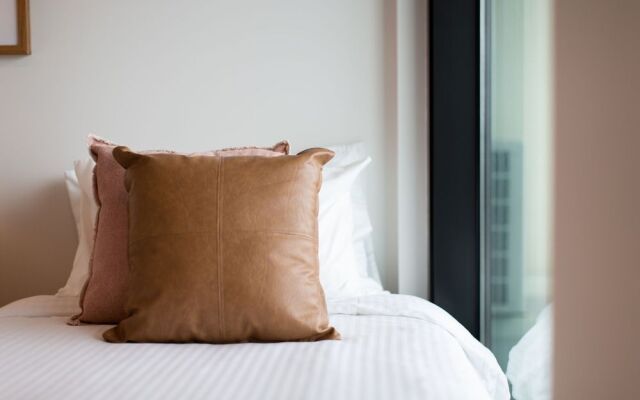 The East End Apartments by Urban Rest