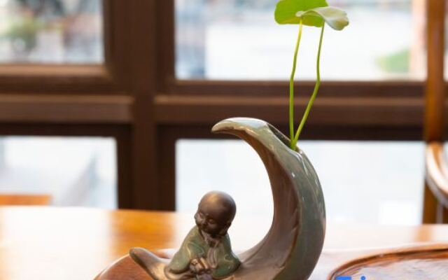 Yujia Inn (Zhuhai Hengqin Ocean Kingdom)