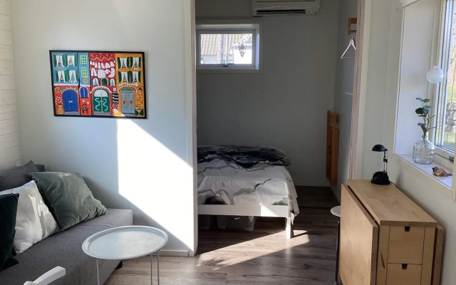 4 Star Holiday Home in Skane/vejbystrand