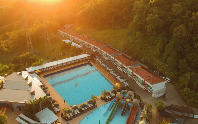 Villa Di Acqua Hotel