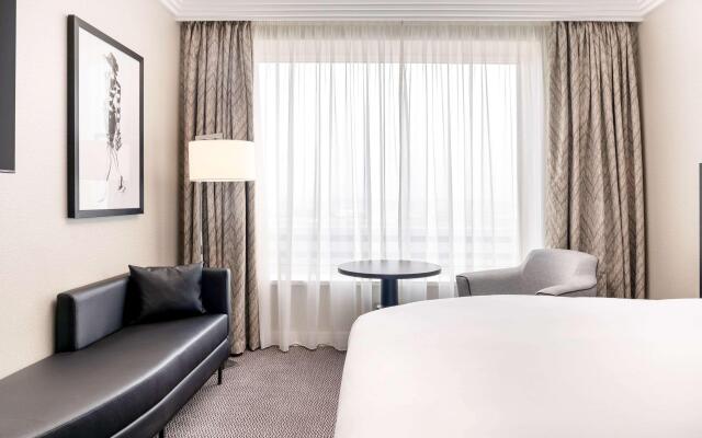 Sofitel London Gatwick