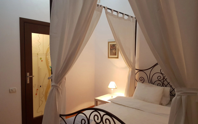 Bucharest Boutique Accommodation