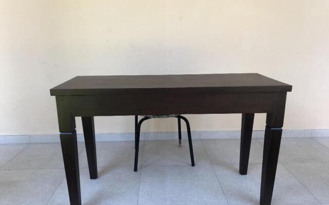 OYO 3966 Jemur Residence Syariah