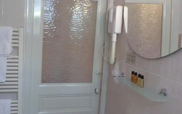Hotel Liberty Sanremo