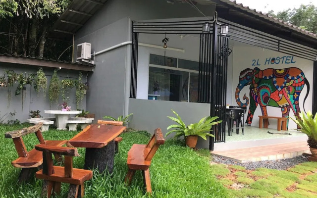 2L Hostel Koh Chang