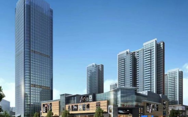 Summer Hotel (Zhengzhou High-tech National University Science and Technology Park East Branch) – Outside – Zhengzhou