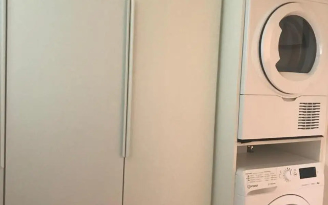 Central town location apartment