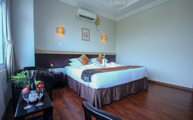 Immana Grand Inle Hotel