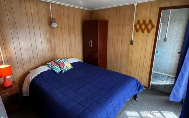 Hostal Central