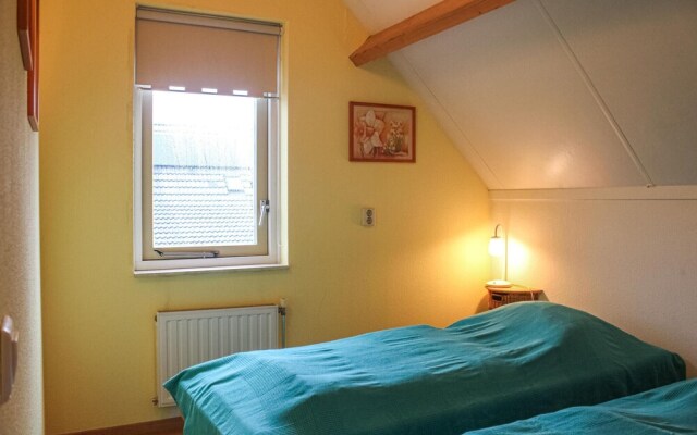 Awesome Home in Wemeldinge With 4 Bedrooms, Sauna and Wifi