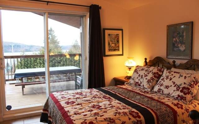 Chalet Le Sainte-Flore