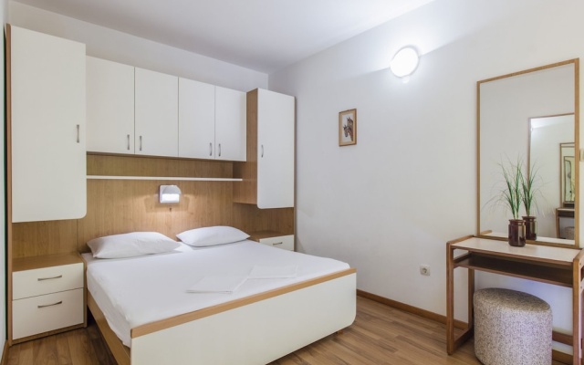 Apartments Konta City Center