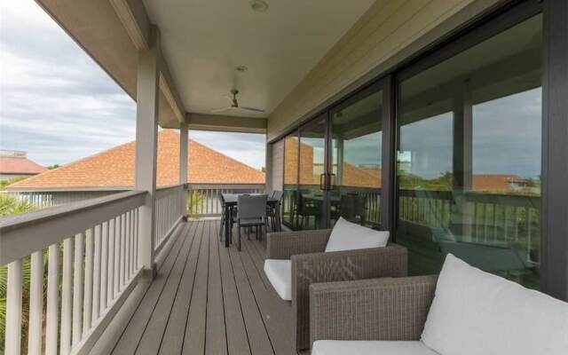 453 - Green On The Gulf