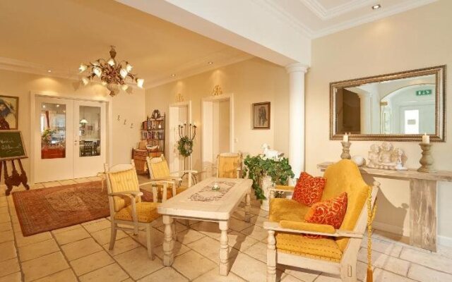 Hotel Garni Keil