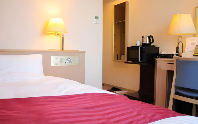 Hotel Livemax Kagoshima