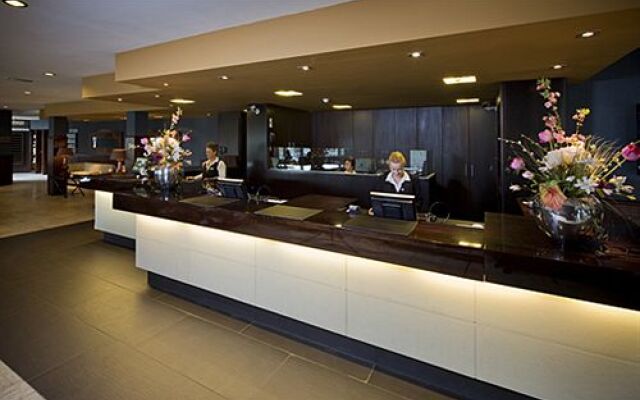 Van der Valk Hotel de Bilt - Utrecht