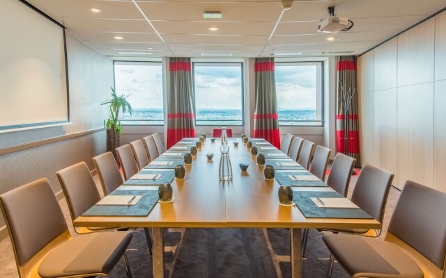 Radisson Sas