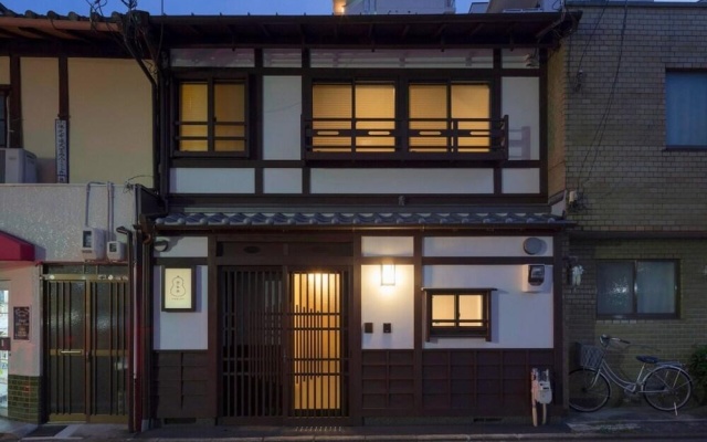 Run Of House 사진 1