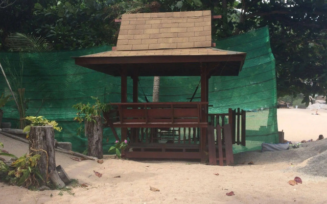 Poseidon Resort