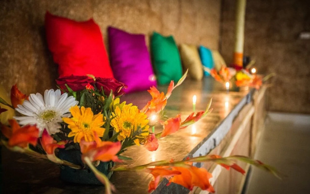 Rishikesh Stay