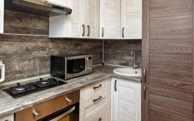 Апартаменты  КемХотел на ул. 50 лет Октября, д. 18