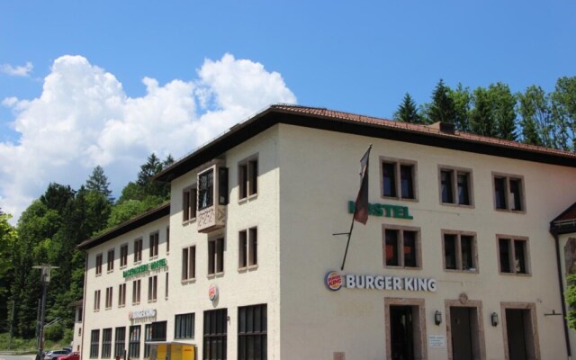 KS Hostel Berchtesgaden