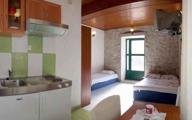 Apartments Adela