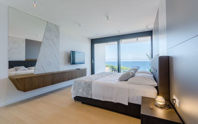 Luxury Villa Soleil