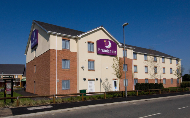 Premier Inn Herne Bay