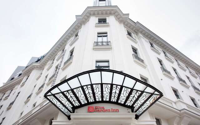 Hilton Garden Inn Bucharest Old Town