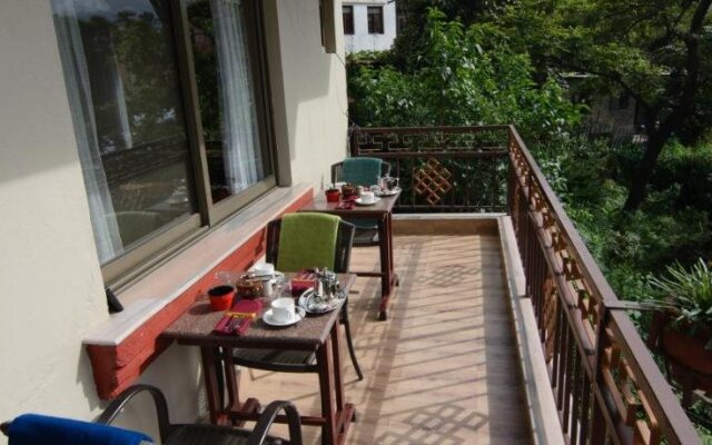 Kathmandu View Hotel