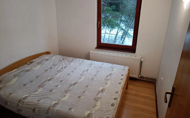 Apartments Milinkovic