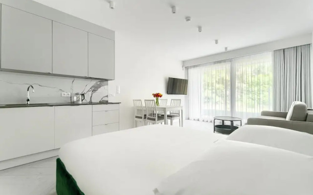 Sea&Lake - City Apartments