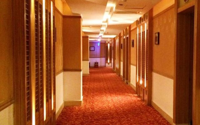 DongCheng Internatonal Hotel