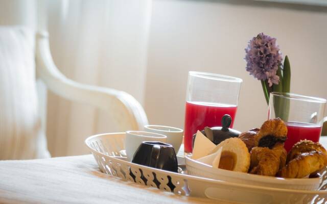 Appartamenti Al Campanile