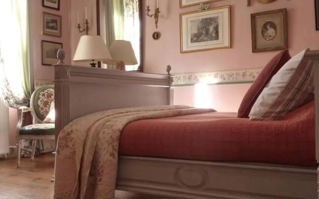 La Maison de Mont-Roux