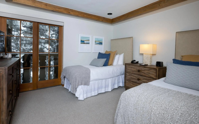 Gravity Haus Vail