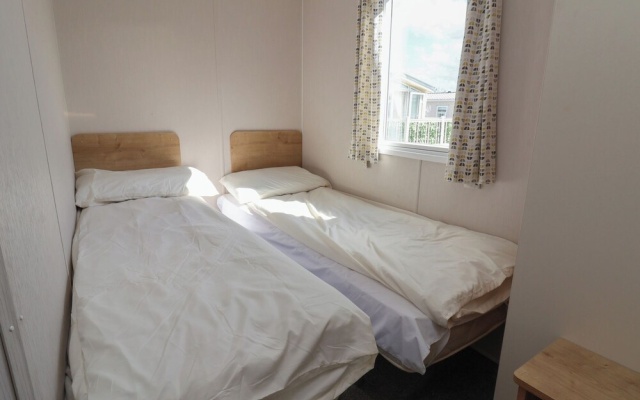 K2 Static Caravan