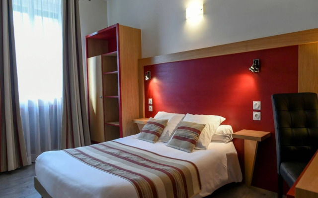 Logis Auberge des Moulins