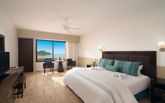 El Cid Castilla Beach Hotel