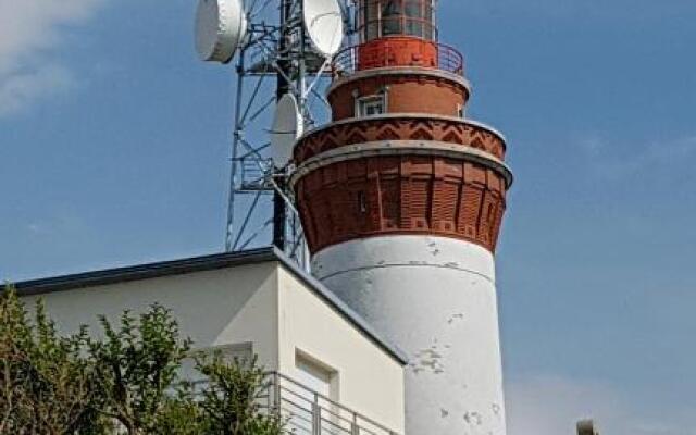 Appartement centre village vue mer - Relais Fleuri