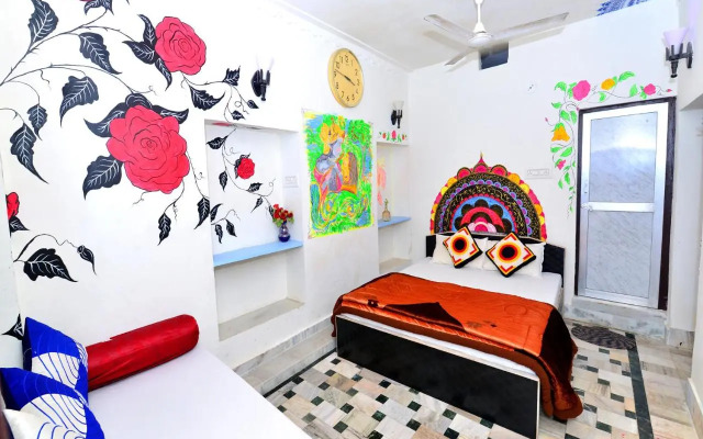 L.G. Paying Guest House