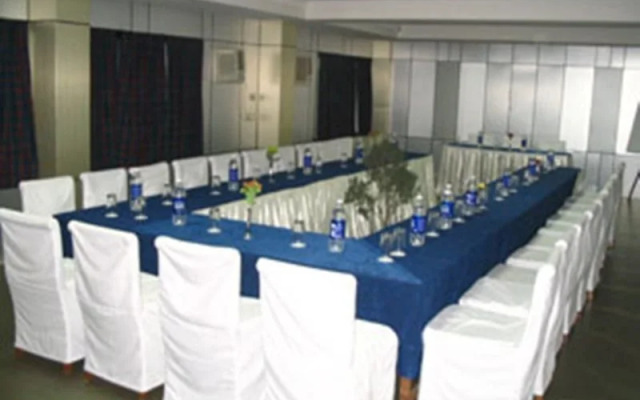 Hotel Appolo