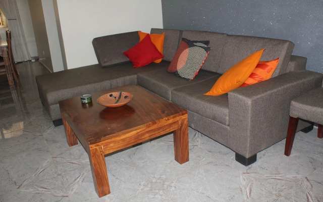 Bon Bini Residence