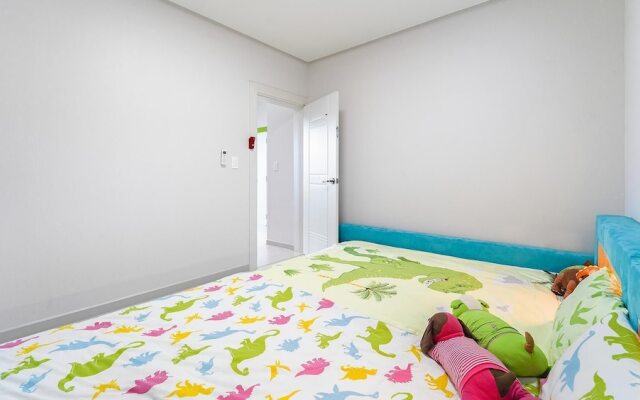 Gyeongju Cheongun28 Kids Poolvilla