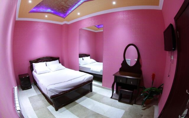 Гостиница «Сочи Палас»